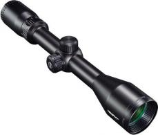 Bushnell Trophy 3-9x 40mm Obj 38-13 ft @ 100 yds FOV 1" Tube Dia Silver