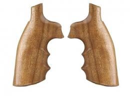 Main product image for Hogue Goncalo Alves Wood Grip S & W K/L frame