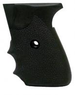 Hogue Rubber Grip Finger Grooves SIG Sauer P230