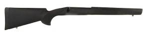 Hogue Over Molded Stock Winchester 70 Long Action - 07001