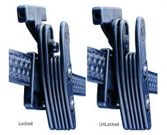 Galco STR286 Stryker Belt Fits Glock 26/27/33 Kydex Black