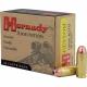 Main product image for Hornady Custom 10MM 180gr Jacketed Hollow Point Extreme Terminal 20rd box