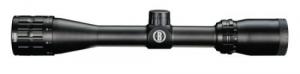 Bushnell Rimfire 3-10x 36mm Obj 30-10.4 ft @ 100 yds FOV 1" Tube Dia Bl - 613510B