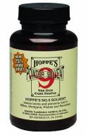 Hoppes #9 Powder Solvent