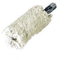 Birchwood Casey Cleaning Brushes Bronze 12ga