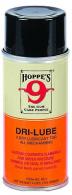 Hoppes #9 Bore Cleaner 5 oz Bottle