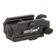 Sightmark Triple Duty Red Laser Rail Mount