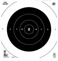 Hoppes 50 Yard 10"x10" Target 20 Pack