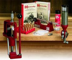 Hornady Lock N Load Classic Single Stage Press For Hand Loa