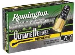 Remington XBLS VersaMax 12ga 25 Fully Rifled Rifle Si