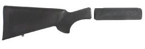 Hogue Grips OM Rubber Remington 870 Stock/Forend - 08712