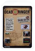 Dead Ringer Beard Buster Turkey Sight Firber Optic - DR4324