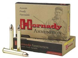 Hornady 405 Winchester 300 Grain Flat Point - 8240