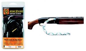 Hoppes 12 Gauge Quick Cleaning Boresnake w/Brass Weight - 24035