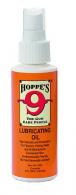 Hoppes #9 Bore Cleaner 5 oz Bottle
