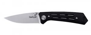 Kershaw Folder 8Cr13MoV Stainless Drop Point Blade G-10