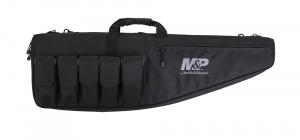 Allen 38" M&P Assault Rifle Case 1200D Polyester Shel