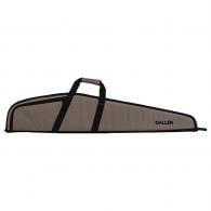 Allen 46 Brown Embroidered Deer Rifle Case