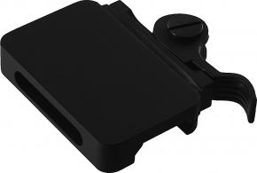 Aimshot Video Mount For Rail System Black Finish