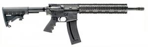 Chiappa Firearms M4-22 Gen-II Pro 22 Long Rifle10 R - CF500089