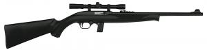 Mossberg & Sons 702 AUTOLOADER .22 LR