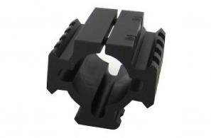 TacStar Shotgun Rail Mount Shotgun Rail Short 1.8" B - 1081100 TacStar Shotgun Rail Mount Shotgun Rail Short 1.8" B - 1081100
