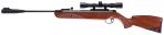 Ruger Yukon Air Rifle Combo .177 With 4X32 Scope B