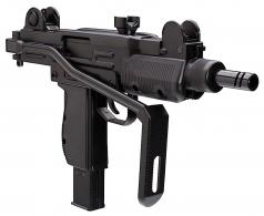 UZI Rimfire Uzi Carbine Air Rifle Semi-Auto .177 BB