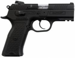 EUROPEAN AMERICAN ARMORY SAR Arms K2P 16+1 9mm 3.8" - 400426