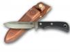Knives of Alaska Magnum Alaskan Fixed D2 Steel Drop - 00157FG