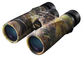 Nikon 7574 Monarch 3 8x 42mm 330 ft @ 1000 yds FOV 24.1mm Eye Relief Realtree Al