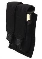 TACPROGEAR Double Pistol Magazine Pouch - PDPM1