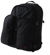 TACPROGEAR Spec Ops Assault Backpack 20"x14"x9" Black - BSAP2