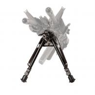 Harris Swivel Bipod Adjusts From 11-25