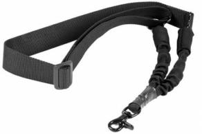 SIGTac Single Point Tactical Sling Black - SLG1PBNGE