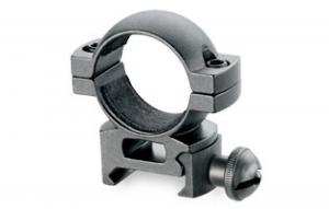 Tasco Centerfire Rifle Rings High 1 Diameter Matte B