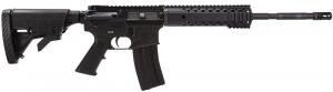 Diamondback DB15B-2 AR-15 SA .223 REM/5.56 NATO  16" 30+1 4Pos Stk