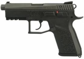 CZ-USA CZ P-07 15+1 9mm 3.8"