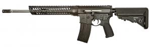 2 Vets Arms AR-15 223/5.56 NATO Semi-Auto Rifle