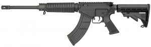 Rock River LAR-47 CAR A4 AR-15 AK-47 SA 7.62X39mm 16"