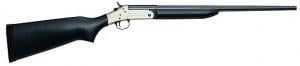 H&R 20 Ga Topper Jr w/22" Blue Barrel/Modified Choke & Hardw - SB1-258