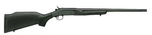H&R 72612 Handi Rifle Break Open 35 Whelen 22" Synthetic Blu