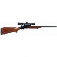 H&R 1871 Handi Rifle .243 Winchester Single Shot Rifle