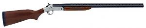 H&R 12 Ga Topper Deluxe Classic w/28" Vent Rib Blue Barrel & - SB1-118