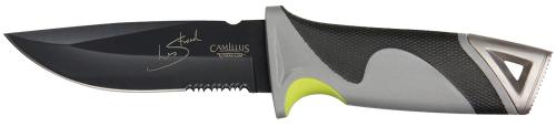 Camillus Les Stroud SK Mountain Ultimate Survival Knife