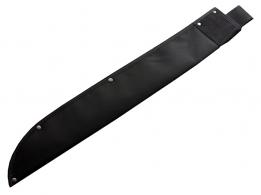 OKC Machete Sheath 23x3.5" Nylon Black - 8285