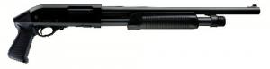 Chiappa Firearms C9 Pump 12GA 3" 8+1 22" Barrel Synth