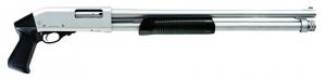 Chiappa Firearms C9 Pump 12 Gauge 3" 8+1 22" Barrel S