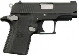 Colt Mfg O6790 Mustang XSP 380 ACP Caliber with 2.75" Barrel, 6+1 Capacity, Black Finish Picatinny Rail Frame