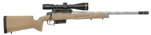 Colt M2012 308 Winchester Bolt Action Rifle